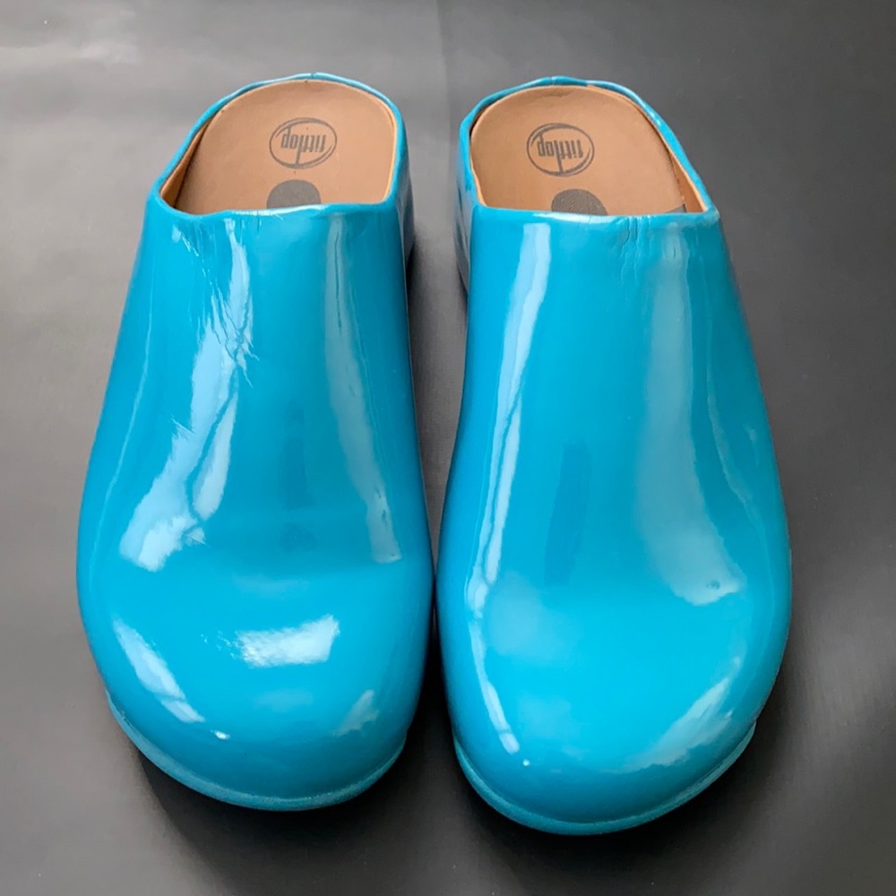 Fitflop Shuv Patent